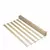 Buy Bed Slats 12 pcs Solid Pine, Colour: Solid Pine, Item Width: 180.8 from Furnituretta