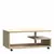 Bailey Coffee Table in Sonoma Oak, Colour: Sonoma Oak, Width: 105 for sale Buy Bailey Coffee Table in Sonoma Oak, Colour: Sonoma Oak, Width: 105 from Furnituretta