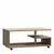 Bailey Coffee Table in Antique Oak, Colour: Antique Oak, Width: 105 for sale Buy Bailey Coffee Table in Antique Oak, Colour: Antique Oak, Width: 105 from Furnituretta
