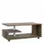 Bailey Coffee Table in Old Vintage Wood, Colour: Old Vintage Wood, Width: 105 for sale Buy Bailey Coffee Table in Old Vintage Wood, Colour: Old Vintage Wood, Width: 105 from Furnituretta