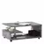Bailey Coffee Table in Concrete Grey, Colour: Concrete Grey, Width: 105 for sale Buy Bailey Coffee Table in Concrete Grey, Colour: Concrete Grey, Width: 105 from Furnituretta