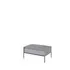 Buy Trend TR-09 Coffee Table 100cm, Colour: Grey Matt, Item Width: 100 from Furnituretta