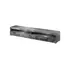 Buy India 40 TV Cabinet, Colour: Schiefer, Item Width: 200 from Furnituretta
