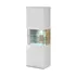 Buy Toledo 07 Wall Hung Cabinet, Colour: Oak San Remo, Item Width: 53 from Furnituretta