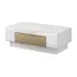 Buy Toledo 99 Coffee Table, Colour: Oak San Remo, Item Width: 110 from Furnituretta