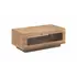 Buy Tulsa 99 Coffee Table, Colour: Oak Grandson, Item Width: 110 from Furnituretta