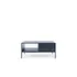 Buy Mono Coffee Table, Colour: Navy, Item Width: 104 from Furnituretta