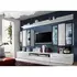 Buy Iceland Gloss Entertainment Unit, Colour: White Gloss, Item Width: 300 from Furnituretta