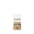 Buy Massi MS-08 Bedside Table, Colour: Natural Hickory, Side: Left, Item Width: 43 from Furnituretta