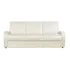 Buy Modern Sofa Bed: Kimberly White, Colour: Cream from Furnituretta