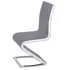 Buy Aldridge Dining Chairs: Modern & Comfortable Design, Colour: Grey from Furnituretta