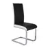 Buy Ryker Dining Chairs: Modern Design for Style & Comfort, Colour: Black from Furnituretta