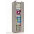 Buy Eva Multi-Purpose Wide Storage Cupboard – Oak Effect with Adjustable Shelves, Colour: Oak from Furnituretta