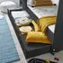 Buy Oliver Pull‑Out Storage Drawer – Grey Underbed Storage for Bunk Beds, Colour: Grey, Item Width: 80.3 from Furnituretta