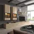 Buy Baros 10 Entertainment TV Unit San Remo Oak, Colour: San Remo Oak, Item Width: 270 from Furnituretta