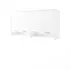 Buy CP-11 Over Bed Unit for Horizontal Wall Bed Concept White Matt 90cm, Colour: White Matt, Item Width: 215 from Furnituretta