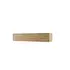 Buy BC-15 Over Bed Unit for Horizontal Wall Bed Concept Oak Artisan 160cm, Colour: Oak Artisan, Item Width: 211 from Furnituretta