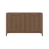 Buy Peony Sideboard, Colour: Walnut from Furnituretta