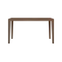 Buy Peony Small Dining Table, Colour: Walnut from Furnituretta