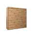 Buy Tokyo Sliding Door Wardrobe 200cm, Colour: Oak Artisan, Item Width: 200 from Furnituretta