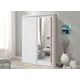 Effect 2 Sliding Door Wardrobe 175cm, Colour: Anderson Pine, Width: 175 for sale Buy Effect 2 Sliding Door Wardrobe 175cm, Colour: Anderson Pine, Width: 175 from Furnituretta