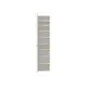 Otley White Mirrored Slim Shoe Cabinet for Stylish Storage, Colour: White, 5 for sale Buy Otley White Mirrored Slim Shoe Cabinet for Stylish Storage, Colour: White, 5 from Furnituretta