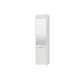 Otley White Mirrored Slim Shoe Cabinet for Stylish Storage, Colour: White, 3 for sale Buy Otley White Mirrored Slim Shoe Cabinet for Stylish Storage, Colour: White, 3 from Furnituretta