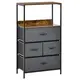 Homcom Storage Chest, Drawers Bedroom Unit Storage Cabinet for sale Buy Homcom Storage Chest, Drawers Bedroom Unit Storage Cabinet from Furnituretta