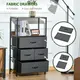 Homcom Storage Chest, Drawers Bedroom Unit Storage Cabinet, 5 for sale Buy Homcom Storage Chest, Drawers Bedroom Unit Storage Cabinet, 5 from Furnituretta