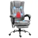 Vinsetto 6-point Vibrating Heat Massage Chair Micro Fibre Upholstery for sale Buy Vinsetto 6-point Vibrating Heat Massage Chair Micro Fibre Upholstery from Furnituretta