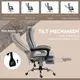 Vinsetto 6-point Vibrating Heat Massage Chair Micro Fibre Upholstery, 6 for sale Buy Vinsetto 6-point Vibrating Heat Massage Chair Micro Fibre Upholstery, 6 from Furnituretta