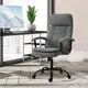 Vinsetto 2-Point Massage Office Chair Linen-Look Ergonomic, 2 for sale Buy Vinsetto 2-Point Massage Office Chair Linen-Look Ergonomic, 2 from Furnituretta