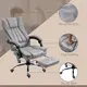 Vinsetto 6-point Vibrating Heat Massage Chair Micro Fibre Upholstery, 8 for sale Buy Vinsetto 6-point Vibrating Heat Massage Chair Micro Fibre Upholstery, 8 from Furnituretta