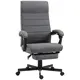Vinsetto High-Back Home Office Chair, Linen Swivel Reclining Chair for sale Buy Vinsetto High-Back Home Office Chair, Linen Swivel Reclining Chair from Furnituretta