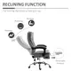 Vinsetto Home Office Chair Microfibre Desk Chair, 5 for sale Buy Vinsetto Home Office Chair Microfibre Desk Chair, 5 from Furnituretta