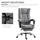 Vinsetto Home Office Chair Microfibre Desk Chair, 4 for sale Buy Vinsetto Home Office Chair Microfibre Desk Chair, 4 from Furnituretta