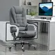 Vinsetto Heated 6 Points Vibration Massage Executive Office Chair, 2 for sale Buy Vinsetto Heated 6 Points Vibration Massage Executive Office Chair, 2 from Furnituretta