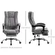 Vinsetto Home Office Chair Microfibre Desk Chair, 3 for sale Buy Vinsetto Home Office Chair Microfibre Desk Chair, 3 from Furnituretta