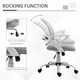 Vinsetto Office Chair Mesh Swivel Desk Chair, 5 for sale Buy Vinsetto Office Chair Mesh Swivel Desk Chair, 5 from Furnituretta