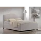 Brunswick Storage Bed: King Size Sand, Colour: Sand, Size: 5ft/King , Width: 160, 4 for sale Buy Brunswick Storage Bed: King Size Sand, Colour: Sand, Size: 5ft/King , Width: 160, 4 from Furnituretta