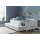 Copella White Guest Bed With Trundle for sale Buy Copella White Guest Bed With Trundle from Furnituretta