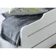 Copella White Guest Bed With Trundle, 4 for sale Buy Copella White Guest Bed With Trundle, 4 from Furnituretta
