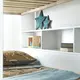 Oliver White Storage Bunk Bed Single, Colour: White, Size: Single (3ft), Width: 125.1, 7 for sale Buy Oliver White Storage Bunk Bed Single, Colour: White, Size: Single (3ft), Width: 125.1, 7 from Furnituretta