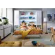 BC-01 Vertical Wall Bed Concept Grey Matt 140cm, Colour: Grey Matt, Size: 140 x 200cm, 12 for sale Buy BC-01 Vertical Wall Bed Concept Grey Matt 140cm, Colour: Grey Matt, Size: 140 x 200cm, 12 from Furnituretta