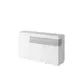 Silke 43 Sideboard Cabinet White Gloss / Concrete Grey, Colour: White Gloss / Concrete Grey, Width: 150, 4 for sale Buy Silke 43 Sideboard Cabinet White Gloss / Concrete Grey, Colour: White Gloss / Concrete Grey, Width: 150, 4 from Furnituretta