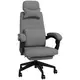 Vinsetto Linen-Look Office Chair, with 160??° Reclining Back for sale Buy Vinsetto Linen-Look Office Chair, with 160??° Reclining Back from Furnituretta