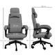 Vinsetto Linen-Look Office Chair, with 160??° Reclining Back, 3 for sale Buy Vinsetto Linen-Look Office Chair, with 160??° Reclining Back, 3 from Furnituretta