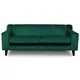 Fluted 3-Seater Fabric Sofa, 2 for sale Buy Fluted 3-Seater Fabric Sofa, 2 from Furnituretta