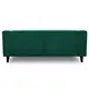 Fluted 3-Seater Fabric Sofa, 5 for sale Buy Fluted 3-Seater Fabric Sofa, 5 from Furnituretta