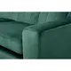 Fluted 3-Seater Fabric Sofa, 7 for sale Buy Fluted 3-Seater Fabric Sofa, 7 from Furnituretta